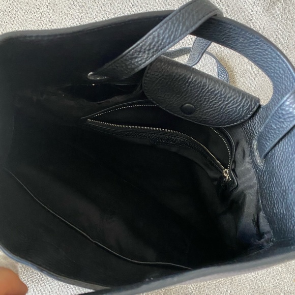 Steven Alan Codi Convertible Backpack / Shoulder Bag - Picture 9 of 12